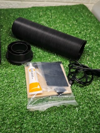 AlgoLaser Máquina Grabadora Láser 3W