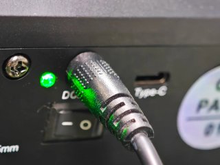 AlgoLaser Máquina Grabadora Láser 3W