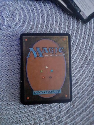 55 Cartas Magic Lorwyn MTG
