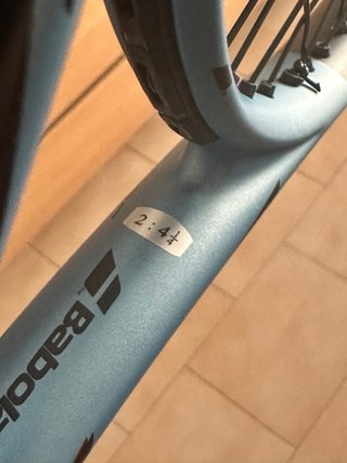 Babolat Pure Drive 2025