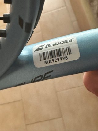 Babolat Pure Drive 2025