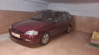 Ford Escort 1998