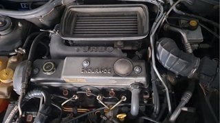 Ford Escort 1998