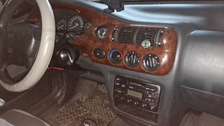 Ford Escort 1998