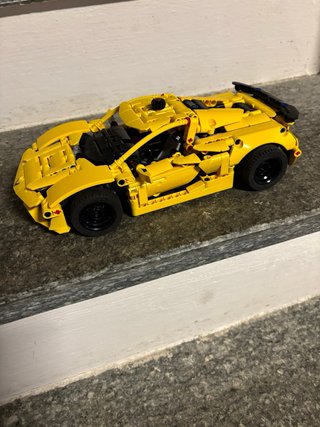Lego Technic 42205