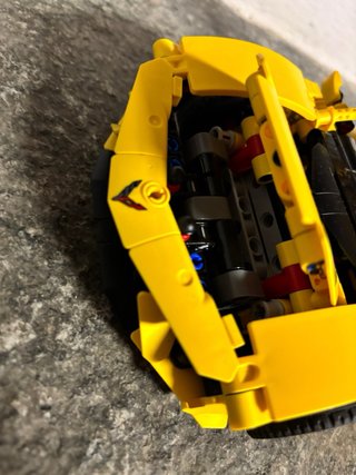 Lego Technic 42205