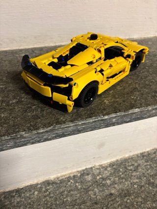 Lego Technic 42205
