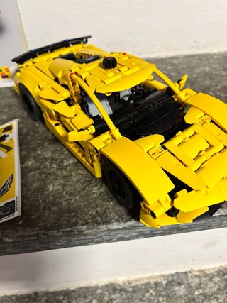 Lego Technic 42205