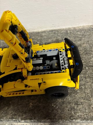 Lego Technic 42205