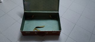 Para uso ou decoração vintage