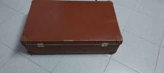 Para uso ou decoração vintage