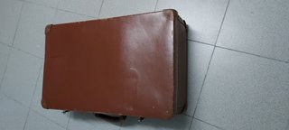 Para uso ou decoração vintage
