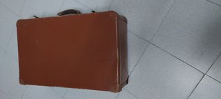 Para uso ou decoração vintage