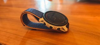 Reloj GPS Garmin Forerunner 955 solar