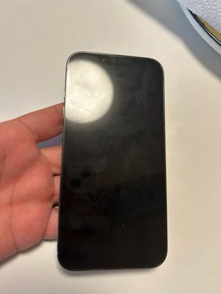iPhone 13 Pro 512GB Grigio