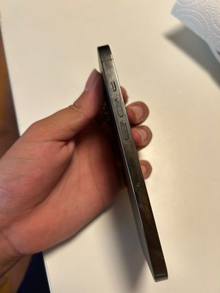 iPhone 13 Pro 512GB Grigio