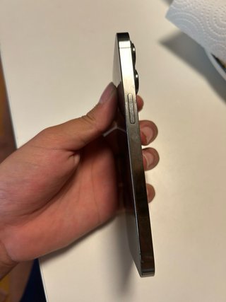 iPhone 13 Pro 512GB Grigio