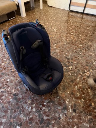 Maxi-Cosi Tobi Silla de Coche