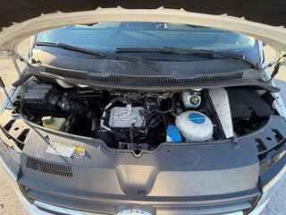 Volkswagen t6 150cv California beach 2016
