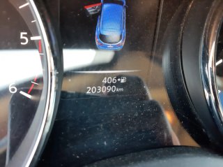 Nissan Qashqai 2016