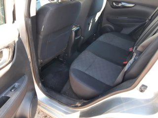 Nissan Qashqai 2016