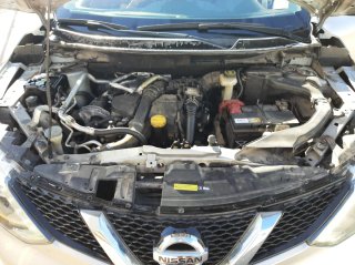 Nissan Qashqai 2016