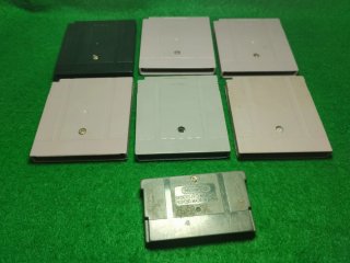 Juegos Game Boy Color Pokémon y más