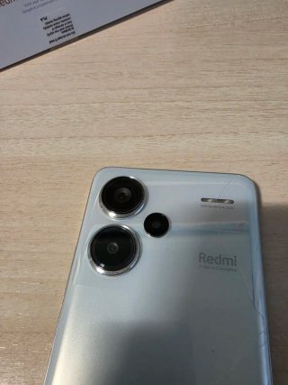 Xiaomi Redmi Note 13 Pro+ 5G