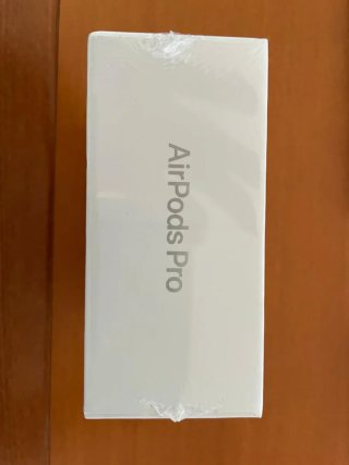 Apple AirPods Pro 3