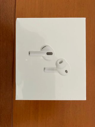 Apple AirPods Pro 3