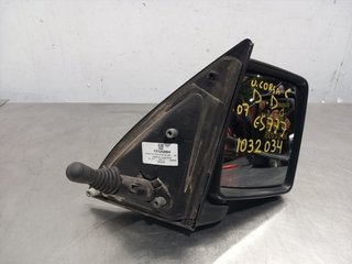 RETROVISOR DERECHO OPEL COMBO (CORSA C)