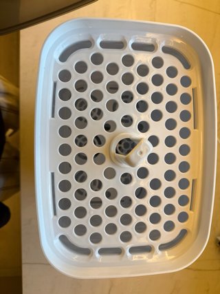 Esterilizador Dr. Browns