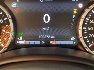 Jeep Renegade eHybrid 1.5 Limited ATX 96 kW (130 CV)