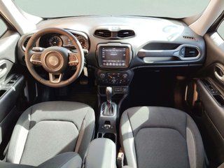 Jeep Renegade eHybrid 1.5 Limited ATX 96 kW (130 CV)