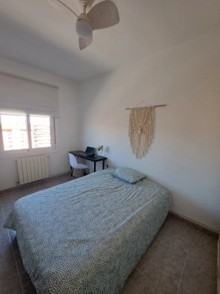 Alquiler temporal de habitación – gastos incluidos - Imagen 3