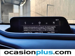 Mazda CX-30 2.0 e-Skyactiv-X Zenith AT 137 kW (186 CV)