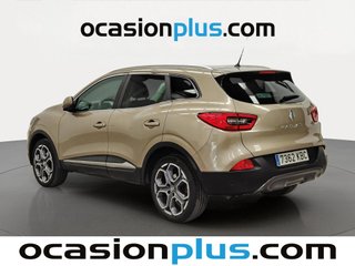 Renault Kadjar Zen Energy dCi 96 kW (130 CV)