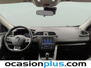 Renault Kadjar Zen Energy dCi 96 kW (130 CV)