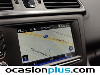 Renault Kadjar Zen Energy dCi 96 kW (130 CV)