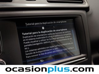 Renault Kadjar Zen Energy dCi 96 kW (130 CV)