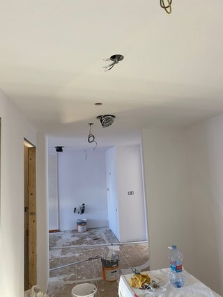 Pintura para paredes