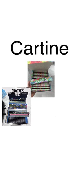 Cartine