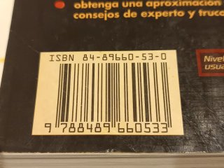 EXCEL para Windows 95 Edición Especial