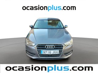Audi A3 Sportback Advanced 1.6 TDI clean diesel 81 kW (110 CV)