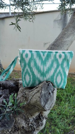 Bolso Tote XL y Neceser