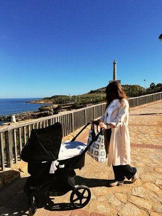 Bugaboo Fox 5 Negro.
