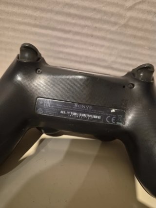 Mando PS4 Original Sony