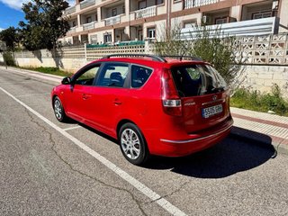 Hyundai i30 2009
