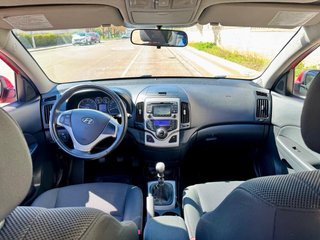 Hyundai i30 2009
