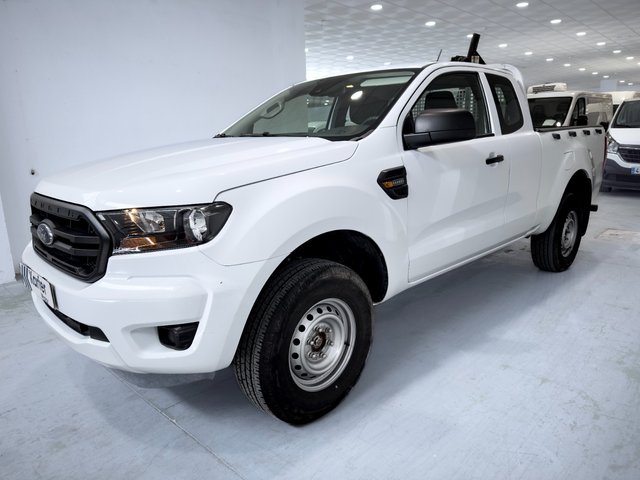 Ford Ranger 40.000km 2020